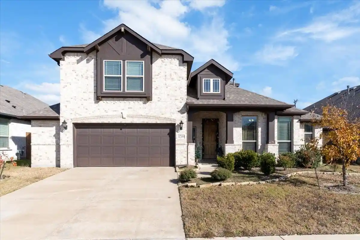 Photo 1 of Single family home for sale at 4209 Misty Ridge St, Mesquite, TX 75181 | MLS# 21280497 | Listing updated on 2026-05-31
