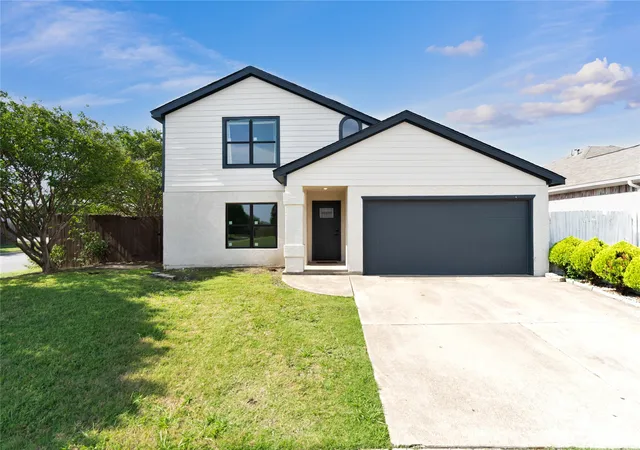 Photo 1 of Sale Pending at 416 Cross Cut Dr, Arlington, TX 76018 | MLS# 21286154 | Listing updated on 2026-07-04
