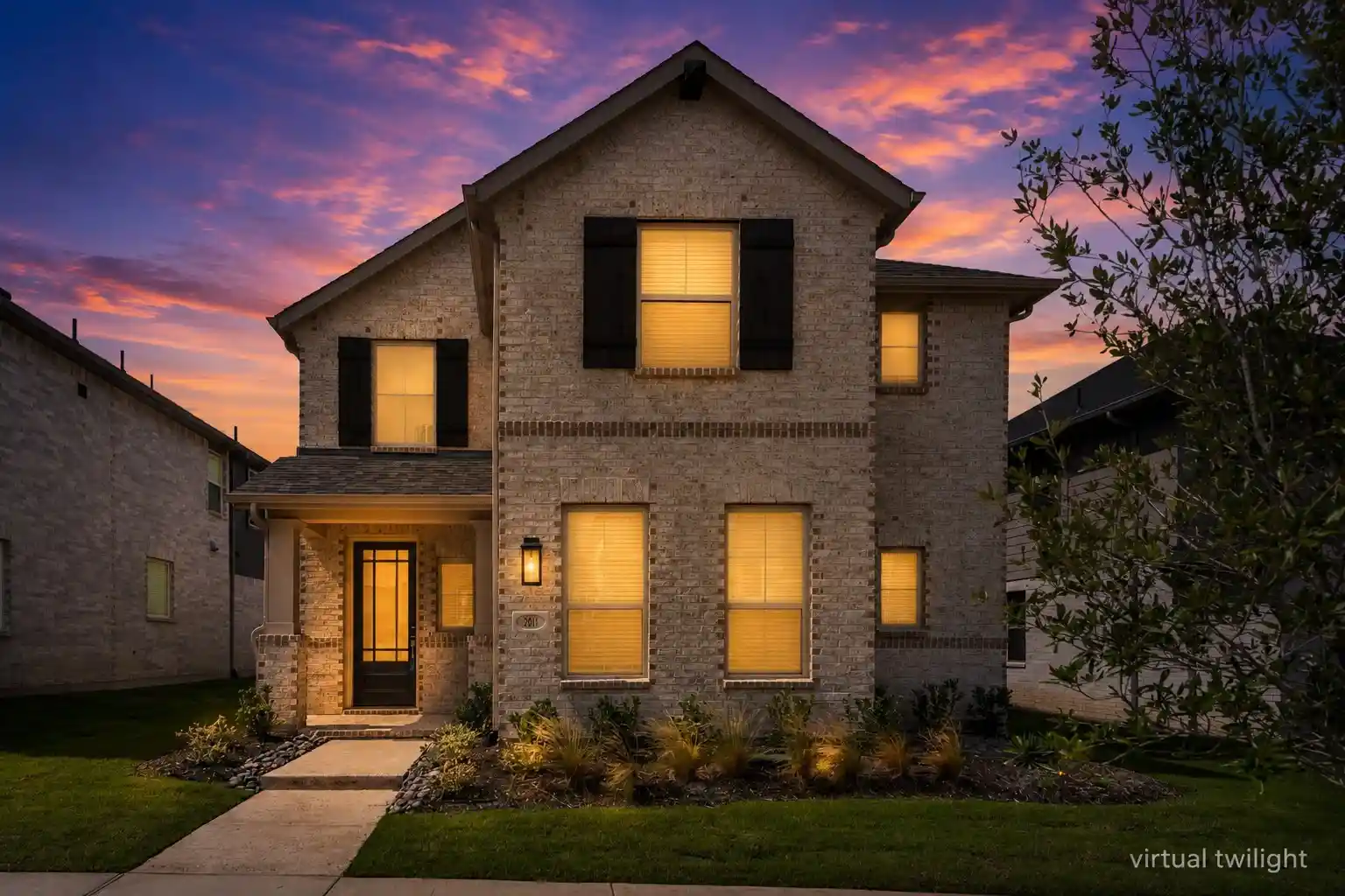 Photo 1 of Single family home for sale at 2021 Gray Dr, Justin, TX 76247 | MLS# 21286130 | Listing updated on 2026-10-08