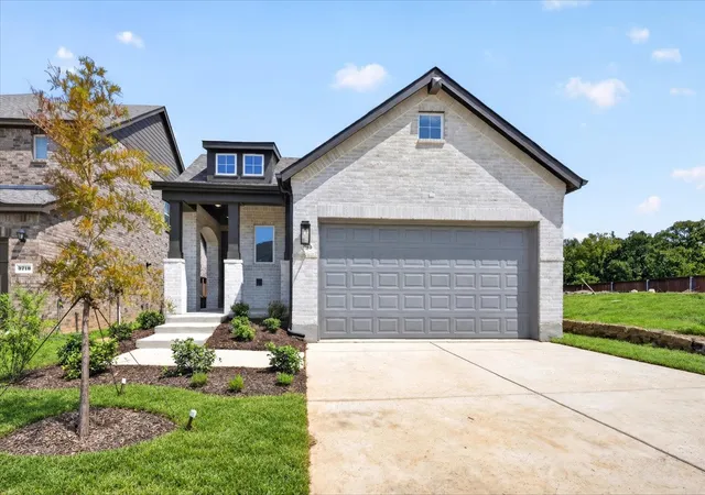 Photo 1 of Single family home for sale at 3710 Southbend Dr, Denison, TX 75020 | MLS# 21286181 | Listing updated on 2026-09-28