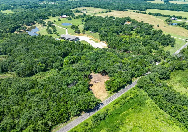 Photo 3 of Land for sale at Tbd Tbd Sandusky Rd, Whitesboro, TX 76273 | MLS# 21285455 | Listing updated on 2026-07-24