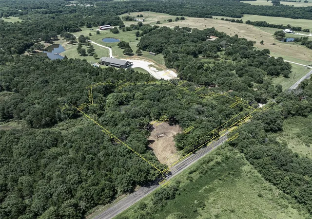 Photo 3 of Land for sale at Tbd Tbd Sandusky Rd, Whitesboro, TX 76273 | MLS# 21285455 | Listing updated on 2026-07-24