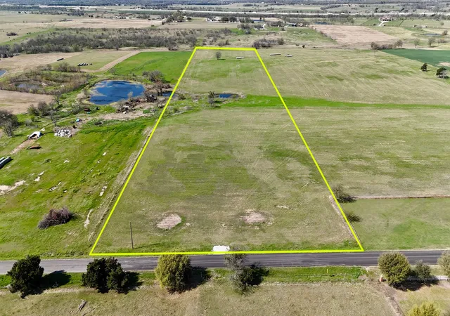 Photo 1 of Land for sale at Tbd Tract 5 Cemetery Road, West, TX 76691 | MLS# 21272024 | Listing updated on 2026-07-24