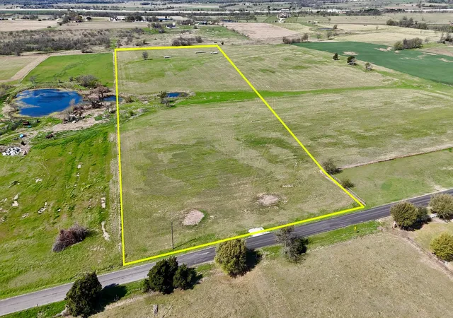 Photo 2 of Land for sale at Tbd Tract 5 Cemetery Road, West, TX 76691 | MLS# 21272024 | Listing updated on 2026-07-24