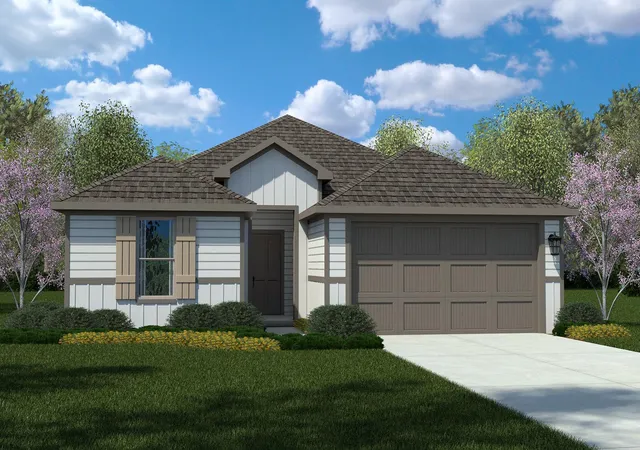Photo 1 of Single family home for sale at 2225 Johnny Cash Dr, Crowley, TX 76036 | MLS# 21285046 | Listing updated on 2026-07-21