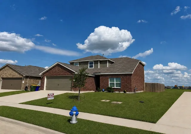 Homes for sale in Venus, TX | 137 Sammy Fowler Ave, Venus, TX 76084 | MLS# 21281357