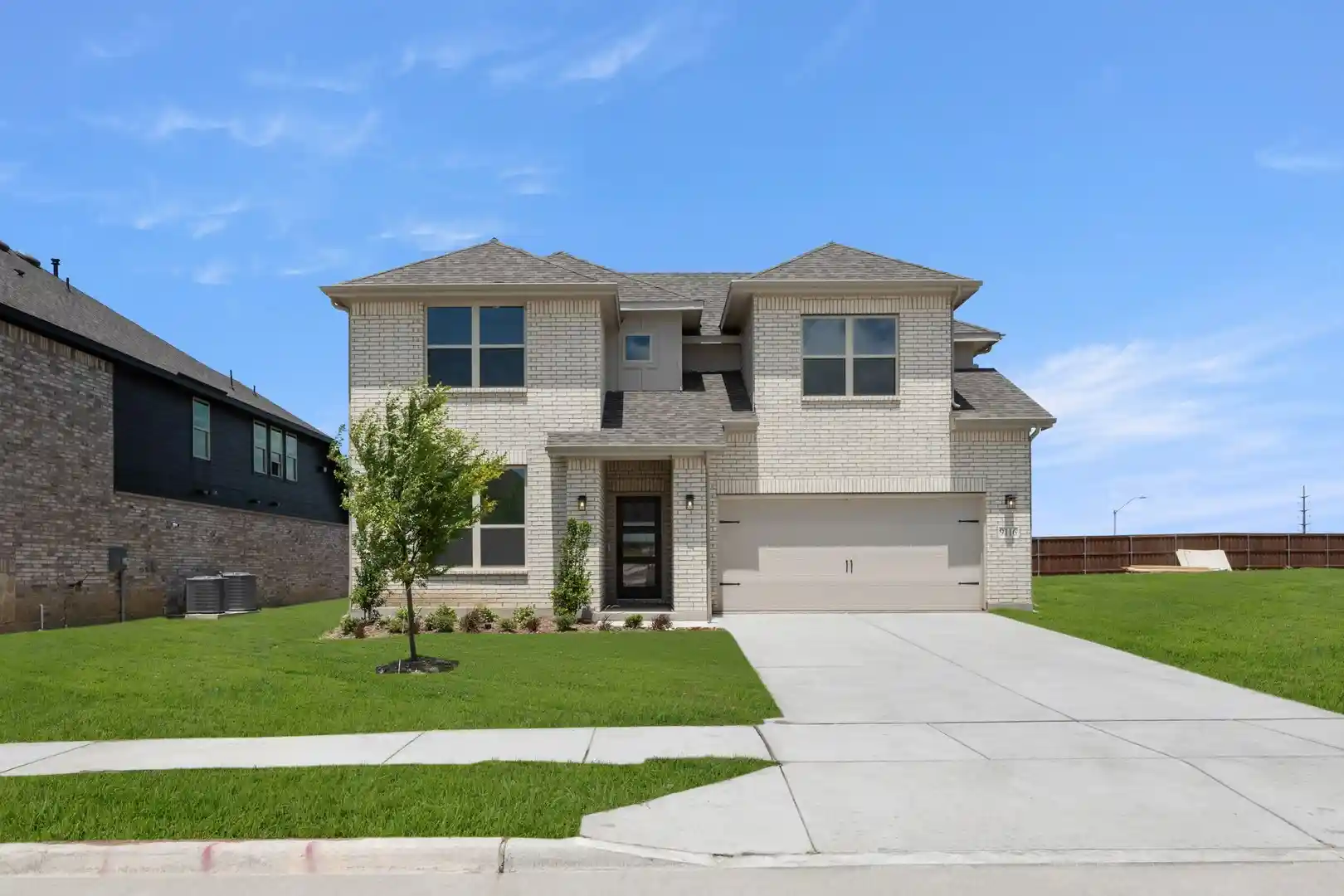 Photo 1 of Sale Pending at 9116 Kansas Pacific Dr, Crowley, TX 76036 | MLS# 21286237 | Listing updated on 2026-10-12