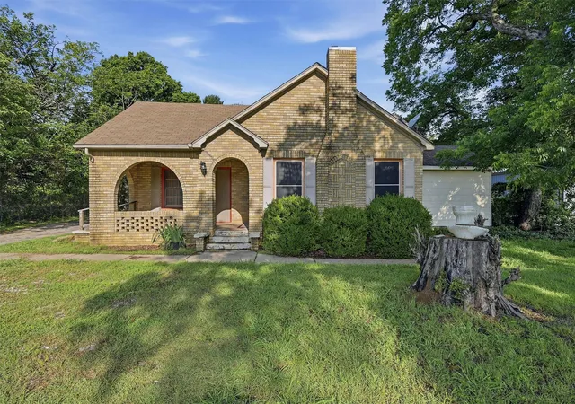 Photo 1 of Single family home for sale at 2912 W Morton St, Denison, TX 75020 | MLS# 21281857 | Listing updated on 2026-09-24