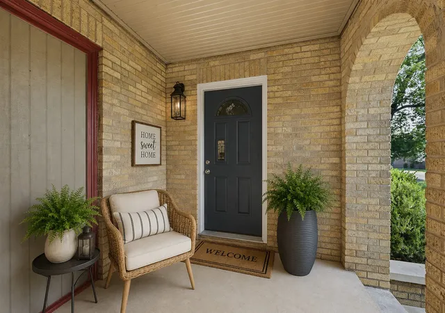 Photo 3 of Single family home for sale at 2912 W Morton St, Denison, TX 75020 | MLS# 21281857 | Listing updated on 2026-09-24
