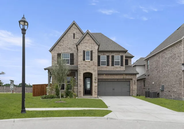 Photo 1 of Single family home for sale at 6805 Cater Trl, Mc Kinney, TX 75071 | MLS# 21286292 | Listing updated on 2026-08-04