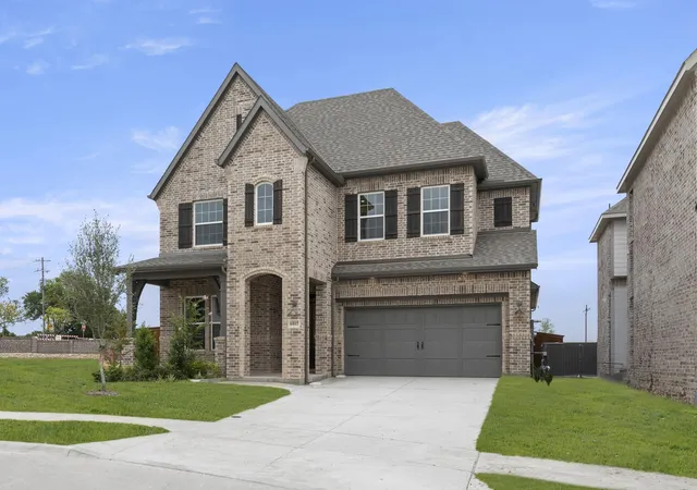 Photo 2 of Single family home for sale at 6805 Cater Trl, Mc Kinney, TX 75071 | MLS# 21286292 | Listing updated on 2026-08-04