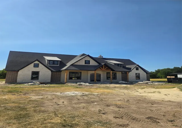 Photo 1 of Single family home for sale at 1032 N 44 Ln, Weatherford, TX 76085 | MLS# 21286232 | Listing updated on 2026-08-25