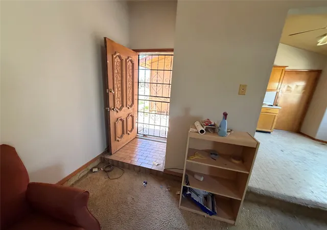 Photo 1 of Sale Pending at 11404 Lake Nasser Dr, El Paso, TX 79936 | MLS# 21286310 | Listing updated on 2026-07-15
