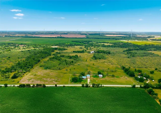Photo 1 of Land for sale at 318 Hcr 3249, Mount Calm, TX 76673 | MLS# 21286337 | Listing updated on 2026-07-27