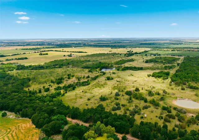 Photo 3 of Land for sale at 318 Hcr 3249, Mount Calm, TX 76673 | MLS# 21286337 | Listing updated on 2026-07-27