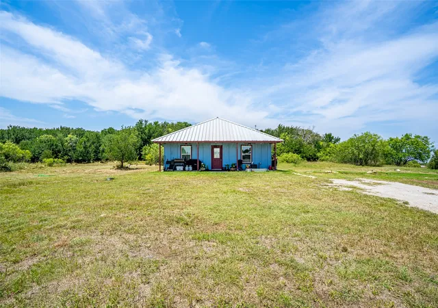 Photo 3 of Single family home for sale at 166 Private Road 1404, Morgan, TX 76671 | MLS# 21285953 | Listing updated on 2026-07-10
