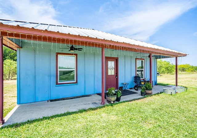 Photo 3 of Single family home for sale at 166 Private Road 1404, Morgan, TX 76671 | MLS# 21285953 | Listing updated on 2026-07-10