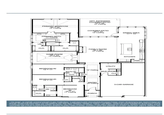 Photo 2 of Sale Pending at 14400 Game Creek Trl, Fort Worth, TX 76078 | MLS# 21286331 | Listing updated on 2026-08-28