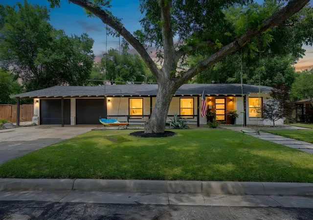 1st image of 4224 Lanark Ave, Fort Worth, TX 76109 | MLS# 21284721