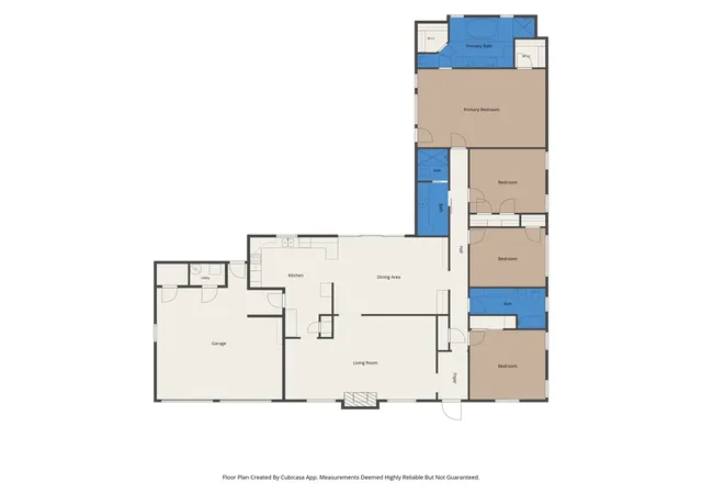 29th image of 4224 Lanark Ave, Fort Worth, TX 76109 | MLS# 21284721