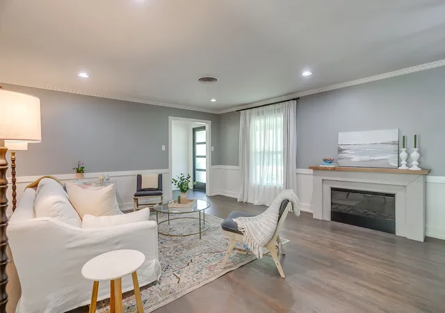4th image of 4224 Lanark Ave, Fort Worth, TX 76109 | MLS# 21284721