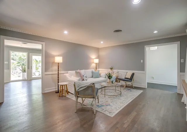 5th image of 4224 Lanark Ave, Fort Worth, TX 76109 | MLS# 21284721