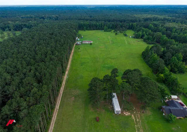 40th image of 555 Thomasville Rd, Sarepta, LA 71071 | MLS# 21286373