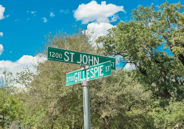 Homes for sale in Greenville, TX | 1218 Saint John St, Greenville, TX 75401 | MLS# 21286379