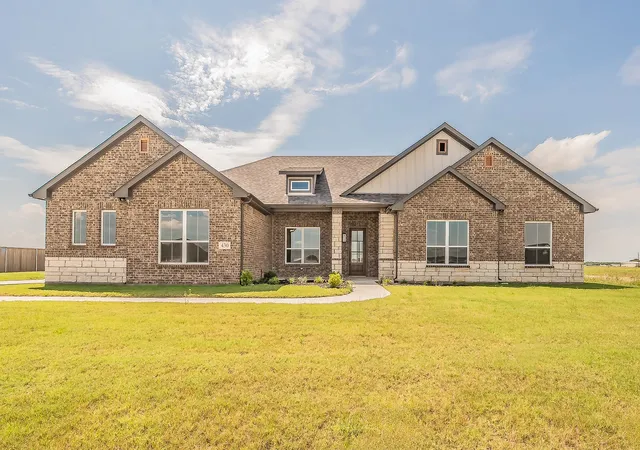 Photo 1 of Single family home for sale at 430 Harvest Time Ln, Venus, TX 76084 | MLS# 21286382 | Listing updated on 2026-08-25