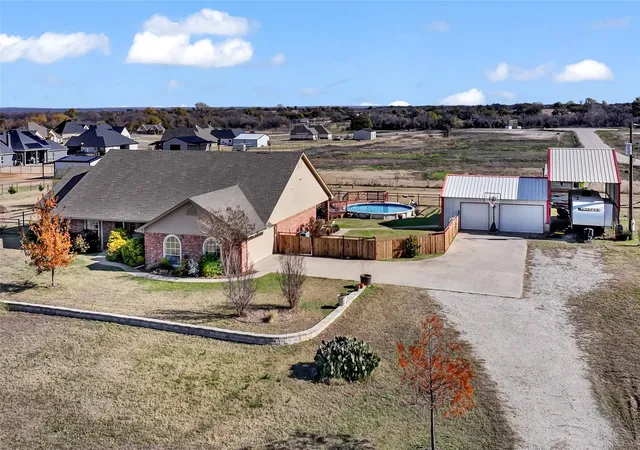 2nd image of 737 County Road 4699, Boyd, TX 76023 | MLS# 21283671