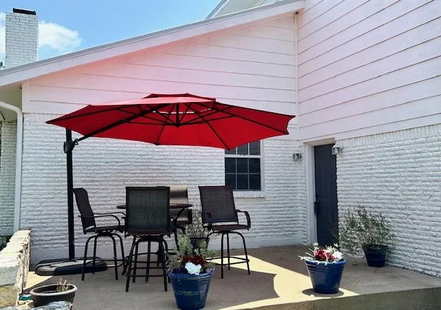 Photo 4 of Sale Pending at 3952 J Rendon Rd, Burleson, TX 76028 | MLS# 21286385 | Listing updated on 2026-07-15