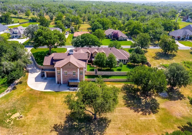 Single family home for sale at 9310 Bellechase Rd, Granbury, TX 76049 | MLS# 21284712