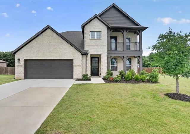 Photo 1 of Single family home for sale at 1624 Pavin Ln, Haslet, TX 76052 | MLS# 21284774 | Listing updated on 2026-08-22