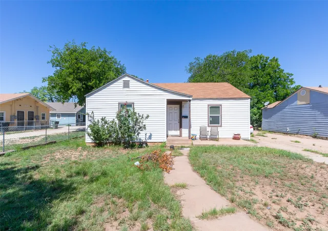 Homes for sale in Abilene, TX | 1018 Merchant St, Abilene, TX 79603 | MLS# 21286246