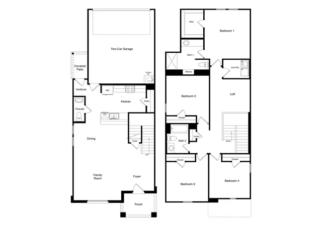 Photo 21 of Sale Pending at 3132 Maple Orchard Ln, Fort Worth, TX 76140 | MLS# 21282703 | Listing updated on 2026-10-05