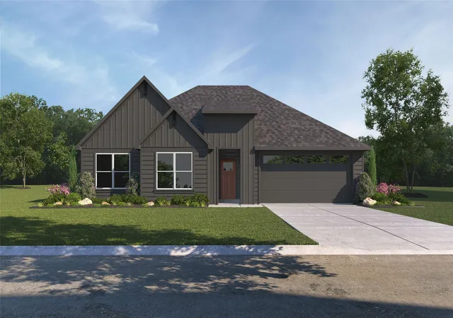 Photo 1 of Sale Pending at 225 Sandstone Cir, Granbury, TX 76048 | MLS# 21285168 | Listing updated on 2026-09-17