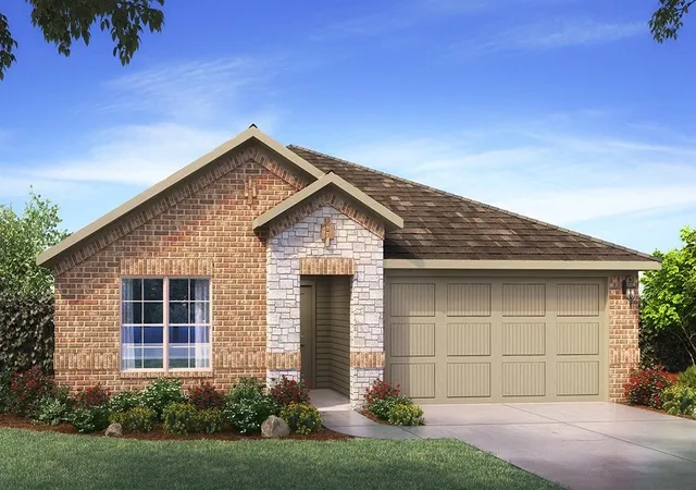 Homes for sale in Cleburne, TX | 1001 Boll Weevil Dr, Cleburne, TX 76031 | MLS# 21285242