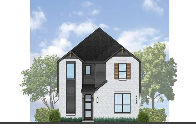 Photo 1 of Sale Pending at 1106 Falls Rush Wy, Royse City, TX 75189 | MLS# 21286291 | Listing updated on 2026-08-27