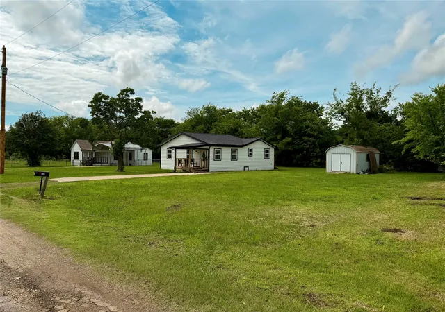 Homes for sale in Point, TX | 615 Smith Cir, Point, TX 75472 | MLS# 21286461