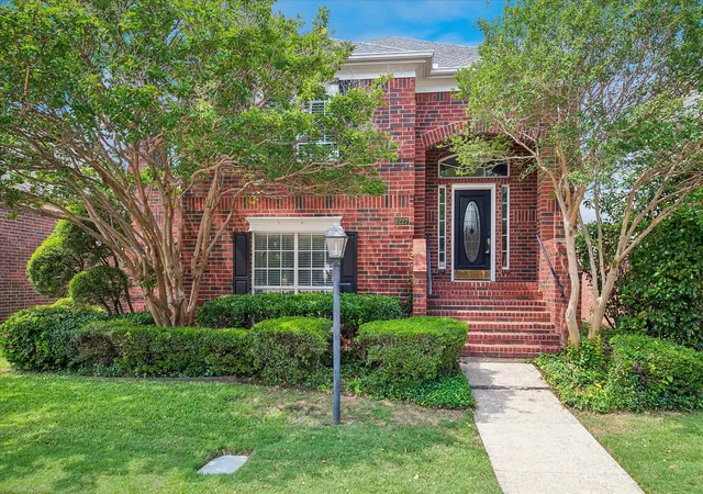 Photo 1 of Single family home for sale at 6227 Cupertino Trl, Dallas, TX 75252 | MLS# 21286493 | Listing updated on 2026-09-17