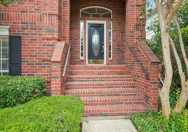 Photo 2 of Single family home for sale at 6227 Cupertino Trl, Dallas, TX 75252 | MLS# 21286493 | Listing updated on 2026-09-17