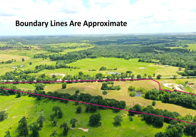 Photo 1 of Land for sale at Tbd Hwy 164, Donie, TX 75838 | MLS# 21286548 | Listing updated on 2026-07-09