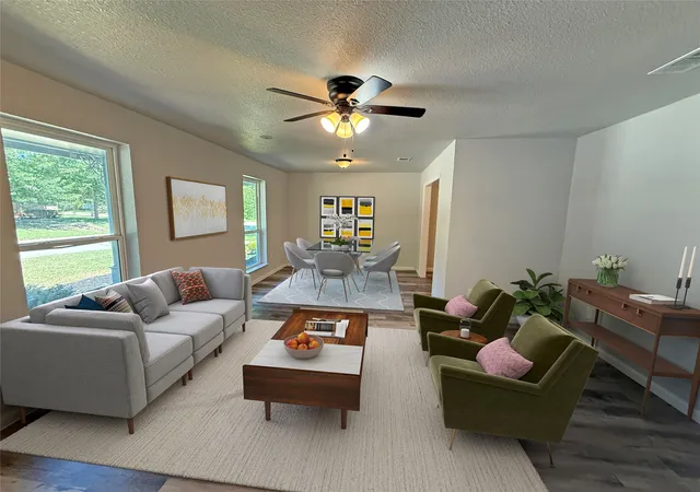 Photo 2 of Single family home for sale at 5305 Westhaven Dr, Fort Worth, TX 76132 | MLS# 21284621 | Listing updated on 2026-09-25