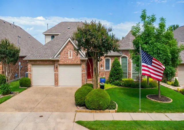 Homes for sale in Fairview, TX | 613 Pelican Hills Dr, Fairview, TX 75069 | MLS# 21283072