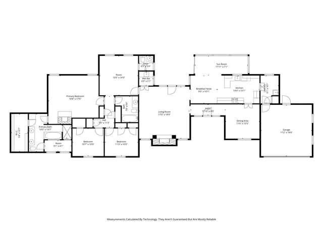 Homes for sale in Colleyville, TX | 5812 Ponderosa St, Colleyville, TX 76034 | MLS# 21241079