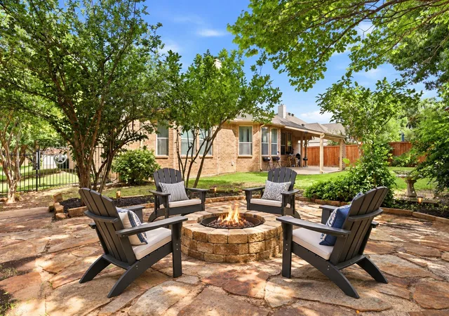 Photo 4 of Single family home for sale at 410 Charlie Wy, Weatherford, TX 76087 | MLS# 21286675 | Listing updated on 2026-10-04