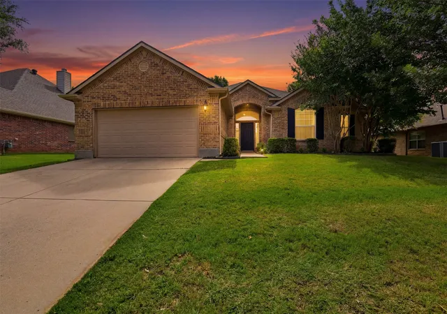 Photo 1 of Single family home for sale at 410 Charlie Wy, Weatherford, TX 76087 | MLS# 21286675 | Listing updated on 2026-10-04