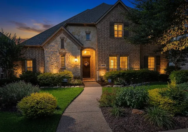 Photo 1 of Single family home for sale at 10096 Drawbridge Dr, Frisco, TX 75035 | MLS# 21283489 | Listing updated on 2026-10-08