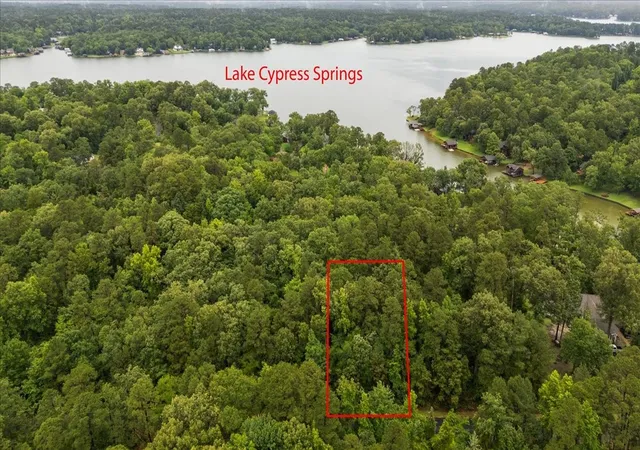 Photo 4 of Land for sale at Lot 236 Canadian Dr, Scroggins, TX 75480 | MLS# 21286625 | Listing updated on 2026-08-06