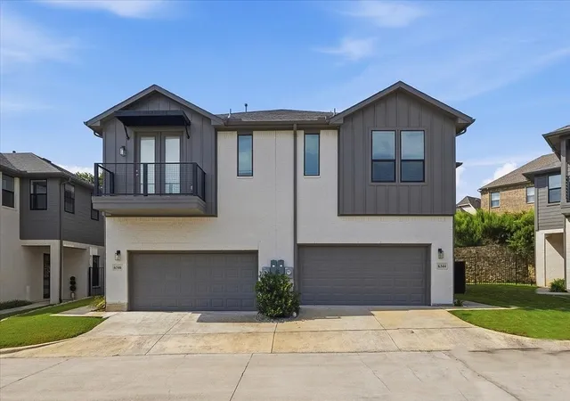 Photo 2 of Condo for sale at 6346 Oakbend Cir #6346, Fort Worth, TX 76132 | MLS# 21283023 | Listing updated on 2026-09-02